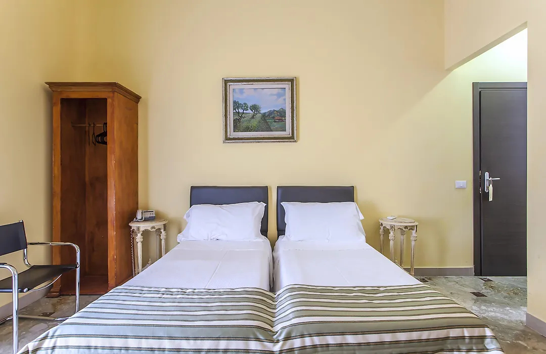 Hotel Regina Giovanna-1