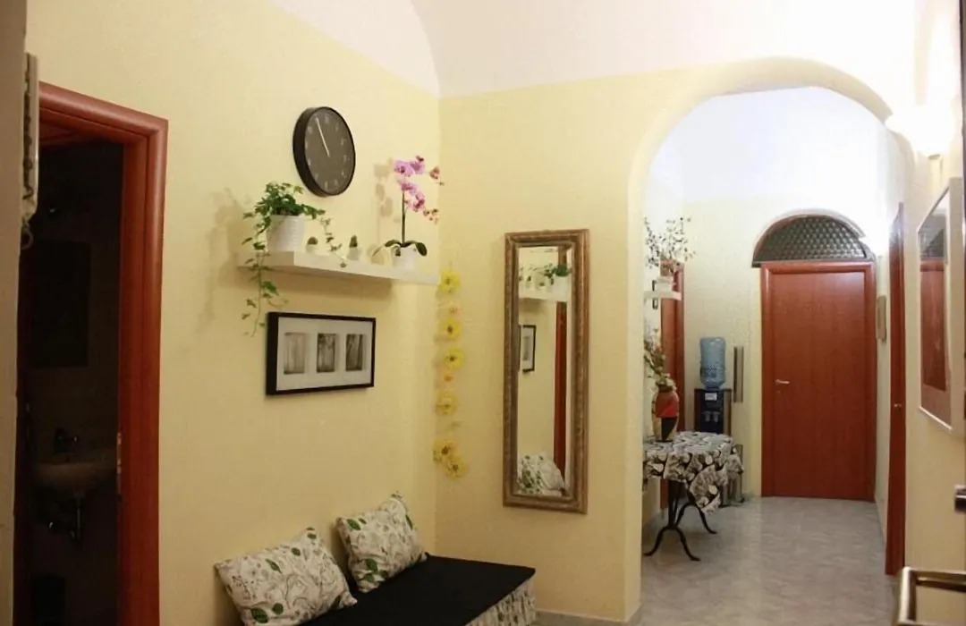 Hotel Campidoglio-1