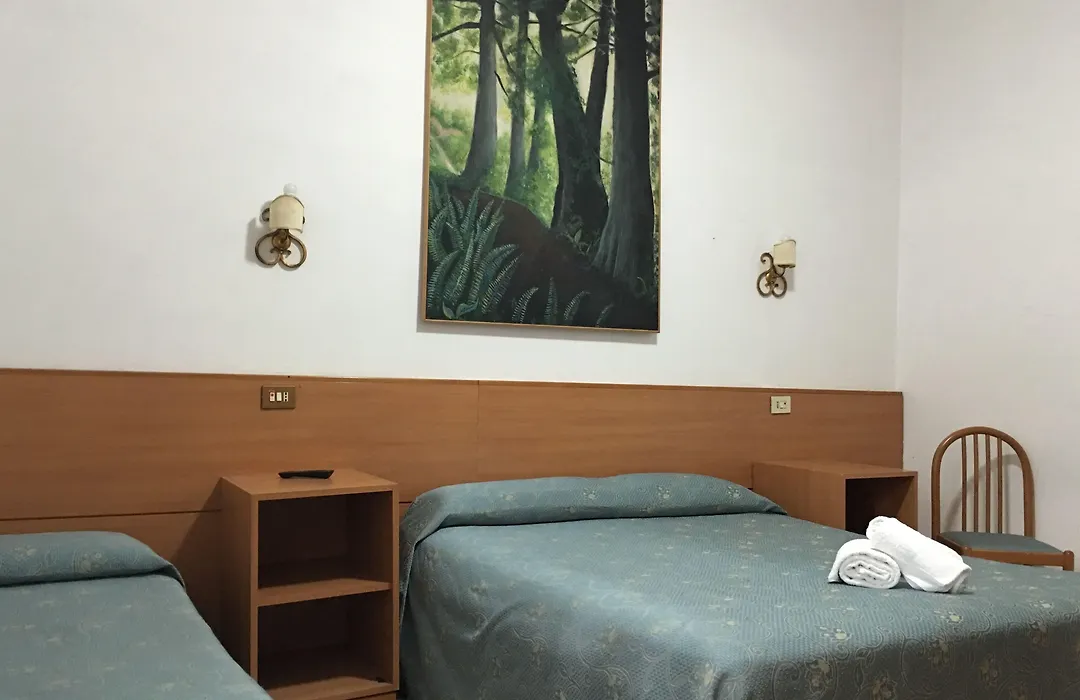 Hotel Bolognese-1