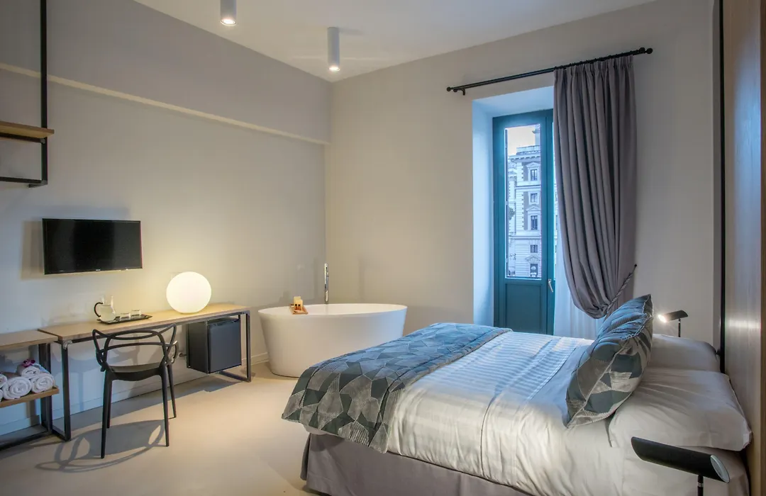 Viminale View Hotel-1