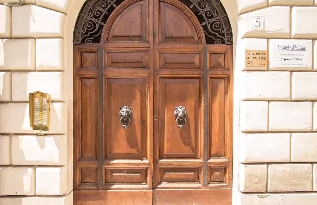 Mosaic Central Guest House-1