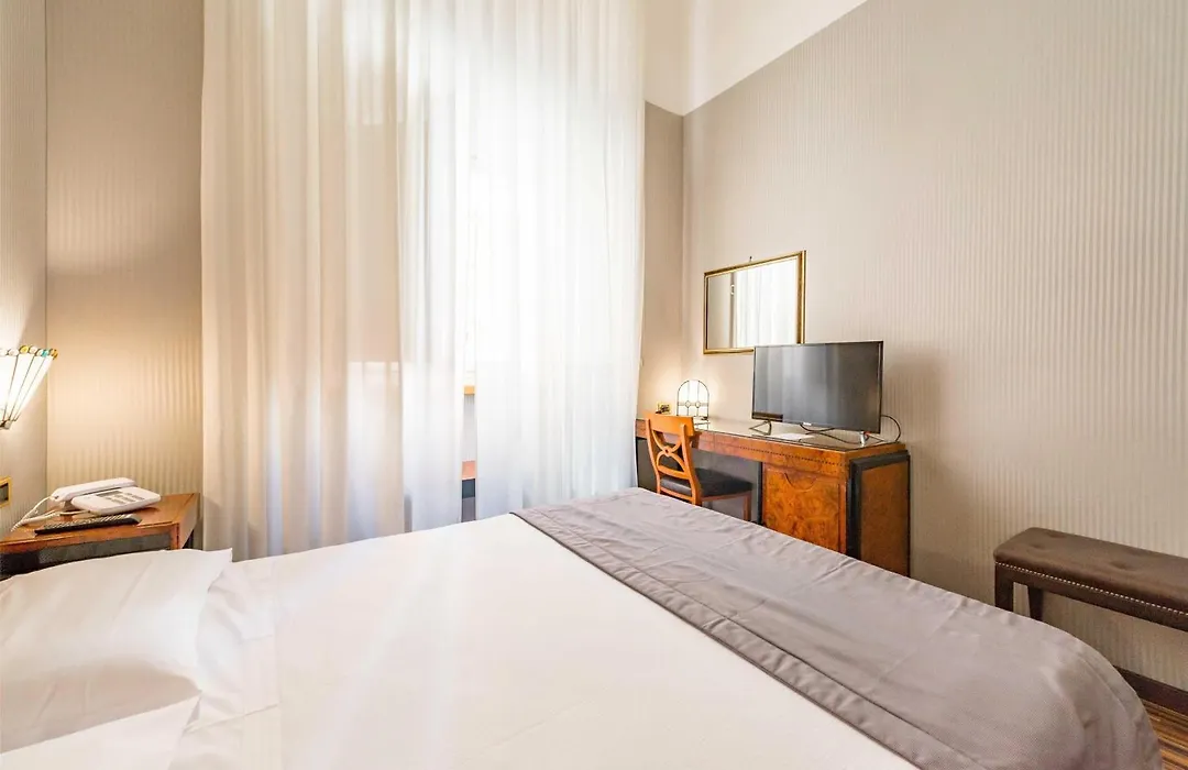 Best Western Hotel Artdeco-1