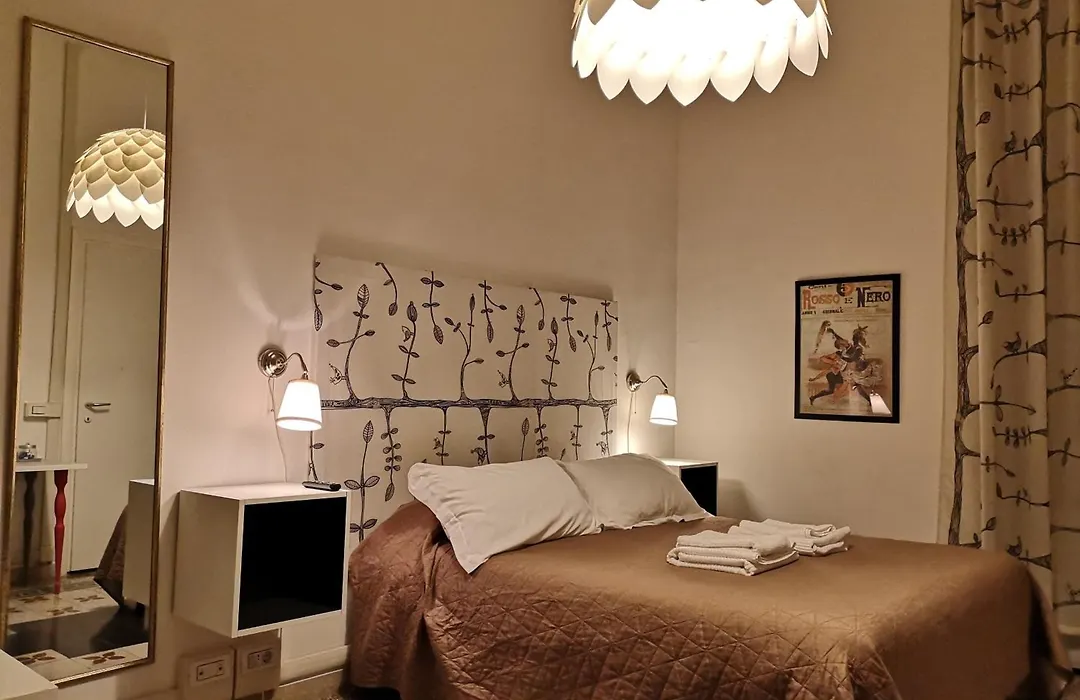 Domo Vaticano Guest House-1