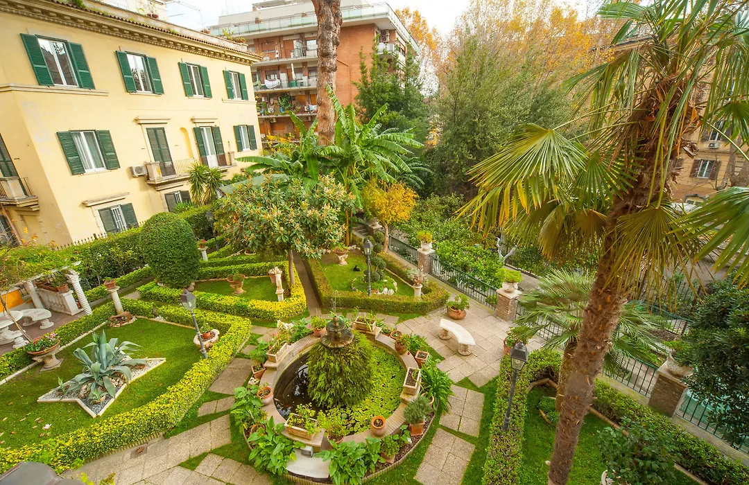 Villa Matissa-1