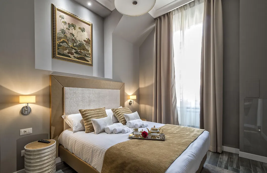 Lea Luxury Rooms-1