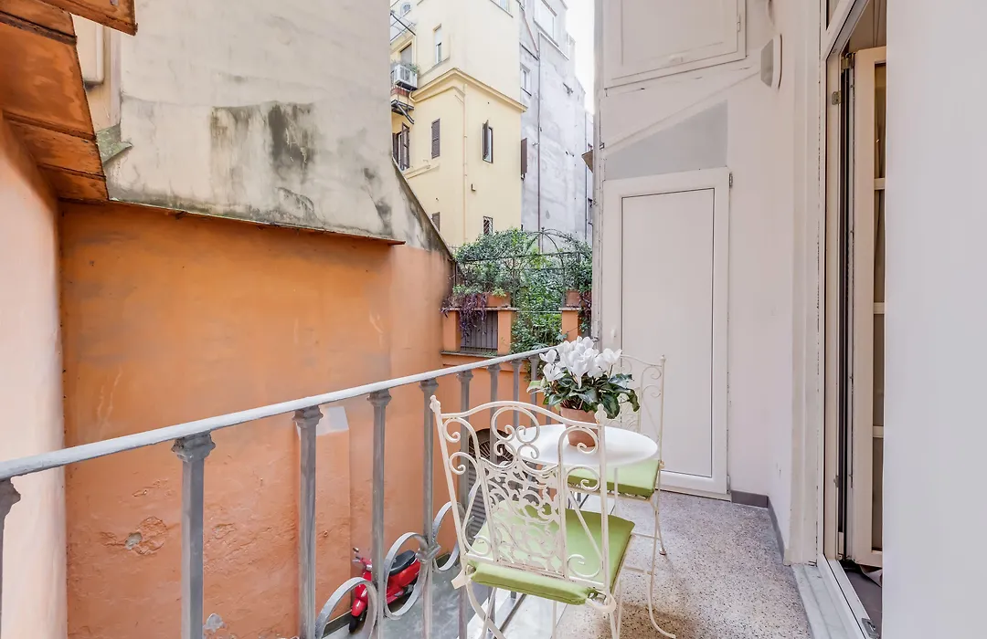Maison Degli Artisti Suites-1