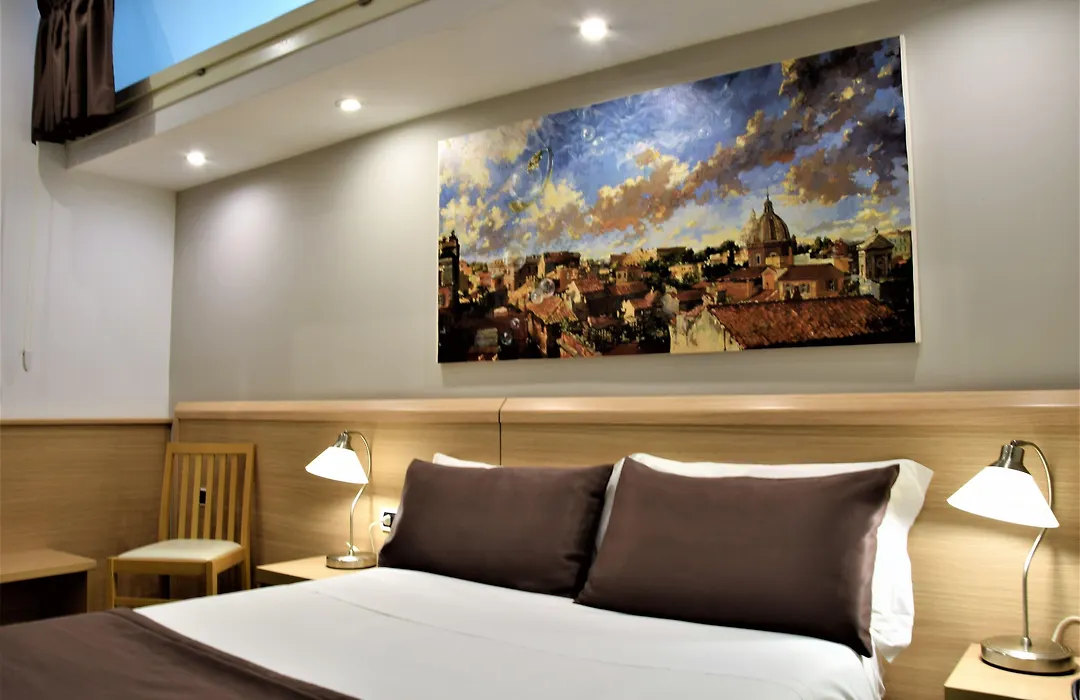 Hotel Paolo II-1