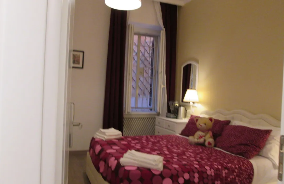 Trevi Elegance Suite-1