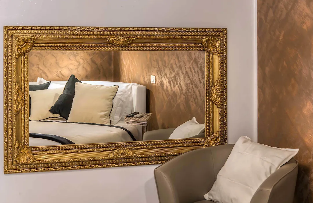 Spagna Luxury'N Trevi-1