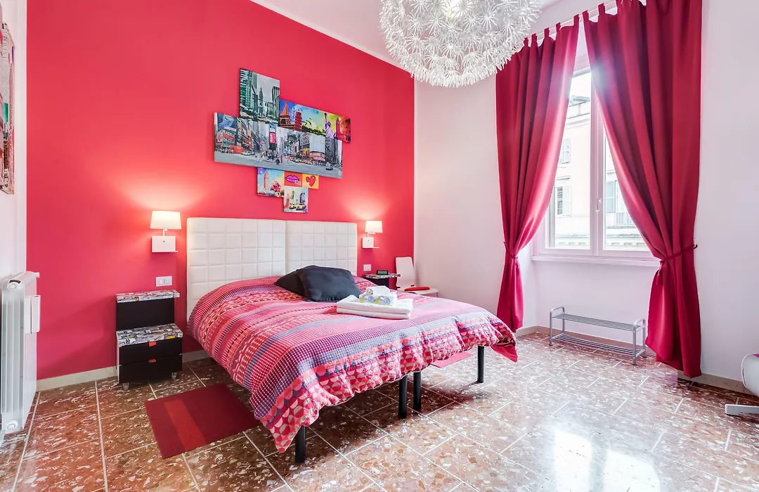 2 Passi Al Colosseo B&B-1