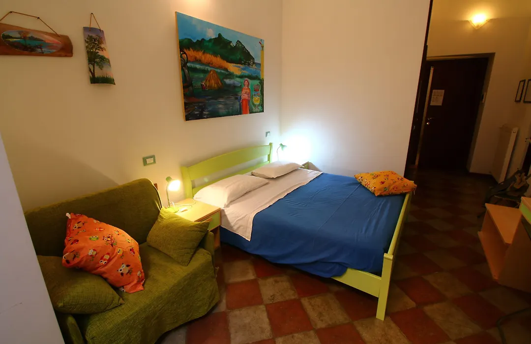 Trasteverooms La Bernardon-1
