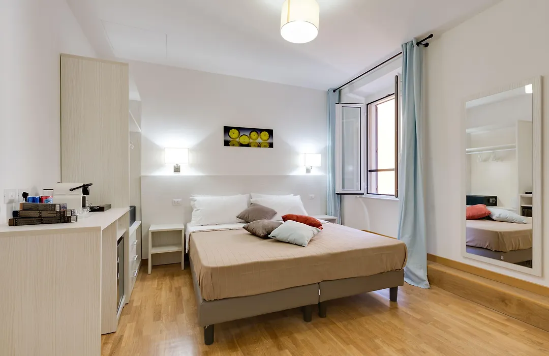 Dolce Luxury Rooms-1