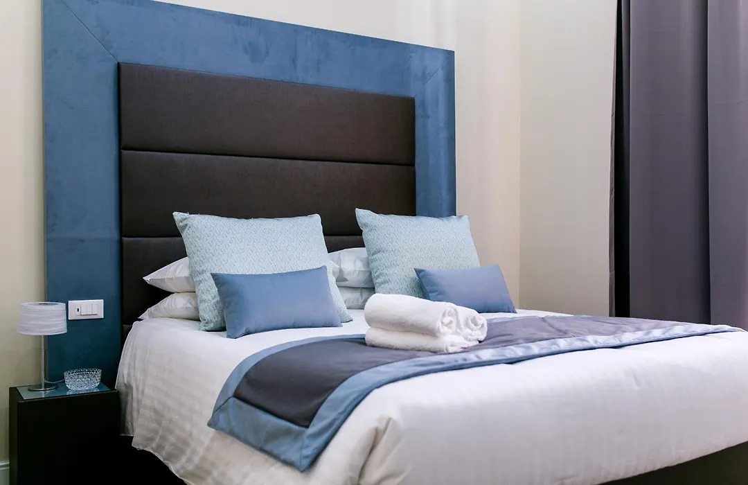 Bloom Apartment-1