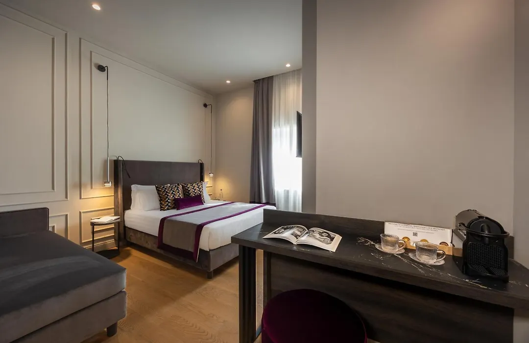 Relais Pinciana-1