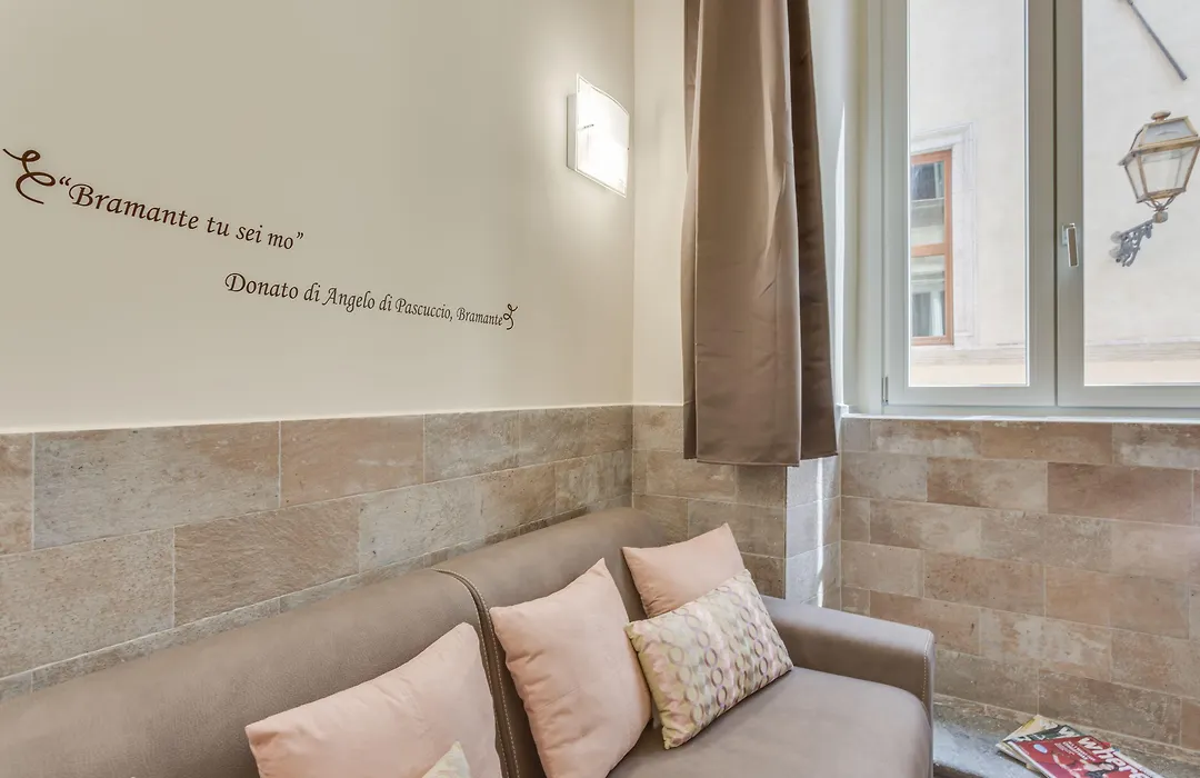 Navona Charme Suite-1
