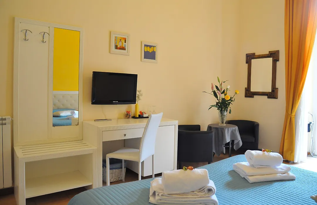 Locanda Al Viminale-1