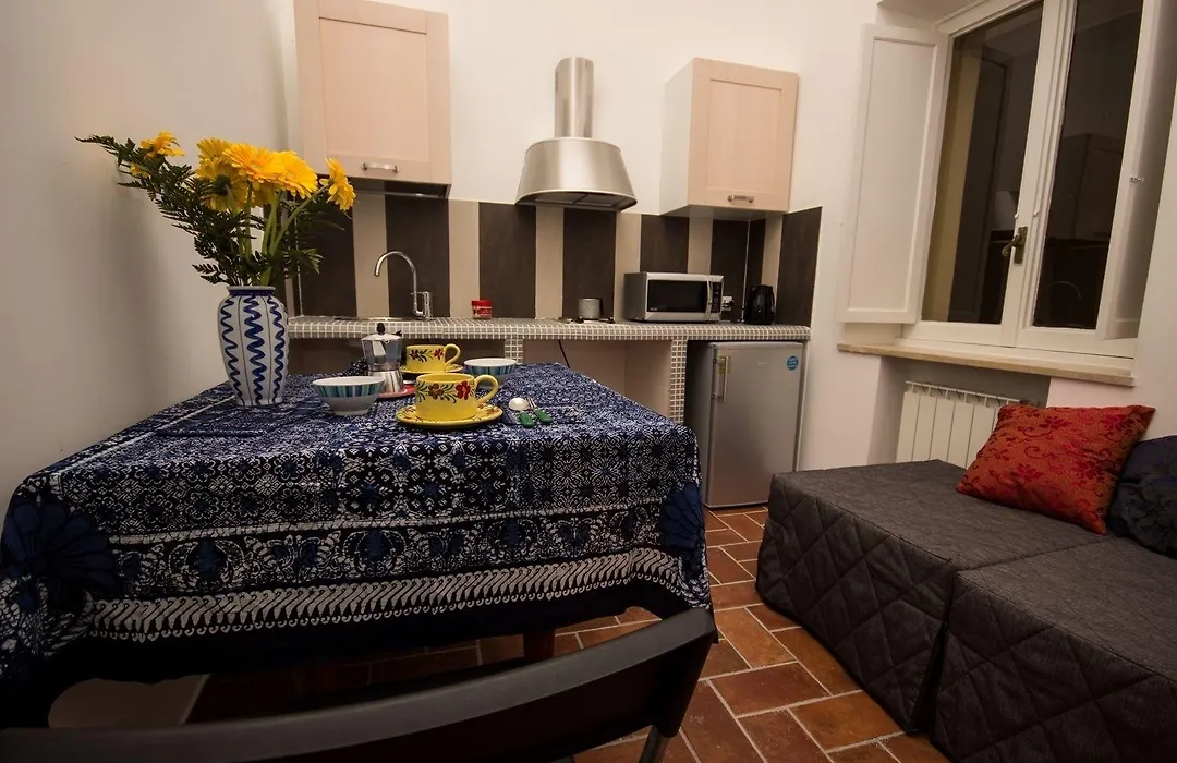 Fori Romani B&B-1