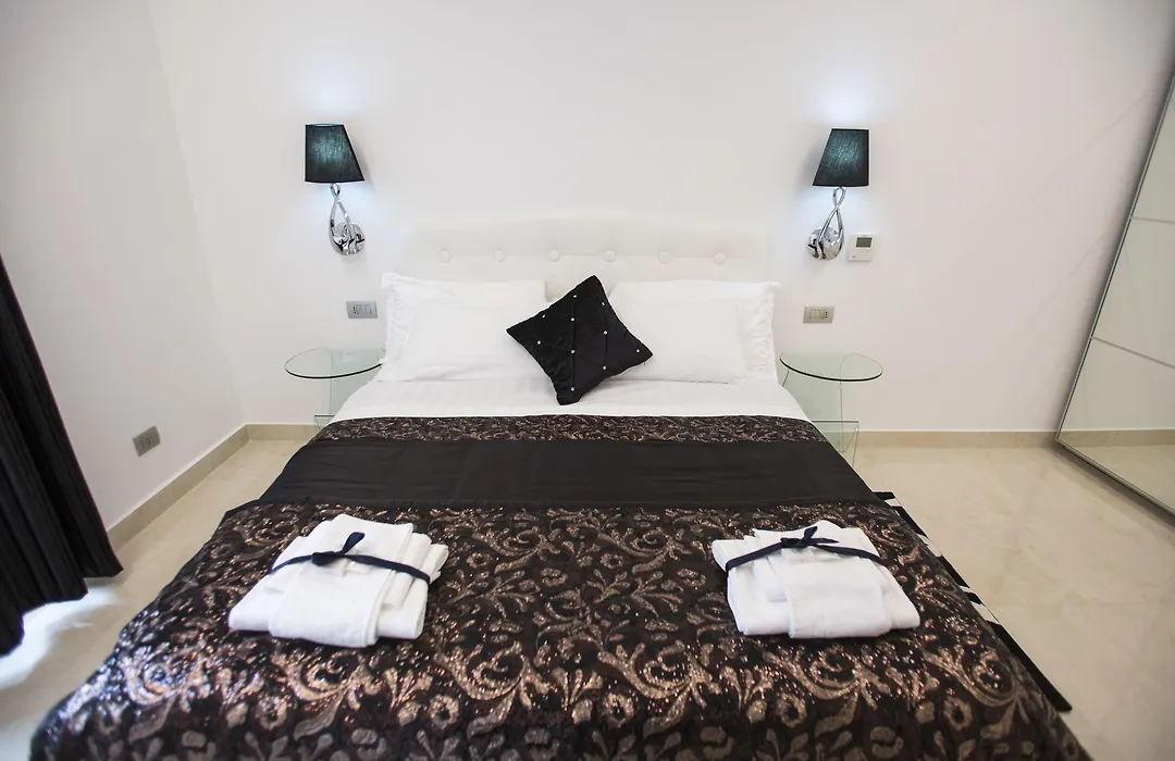 San Pietro Grand Suite-1