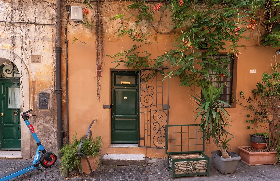 Villa Della Fonte-1