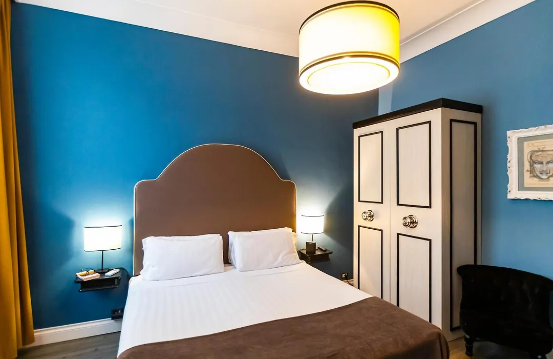Jb Relais- Campo De' Fiori-1