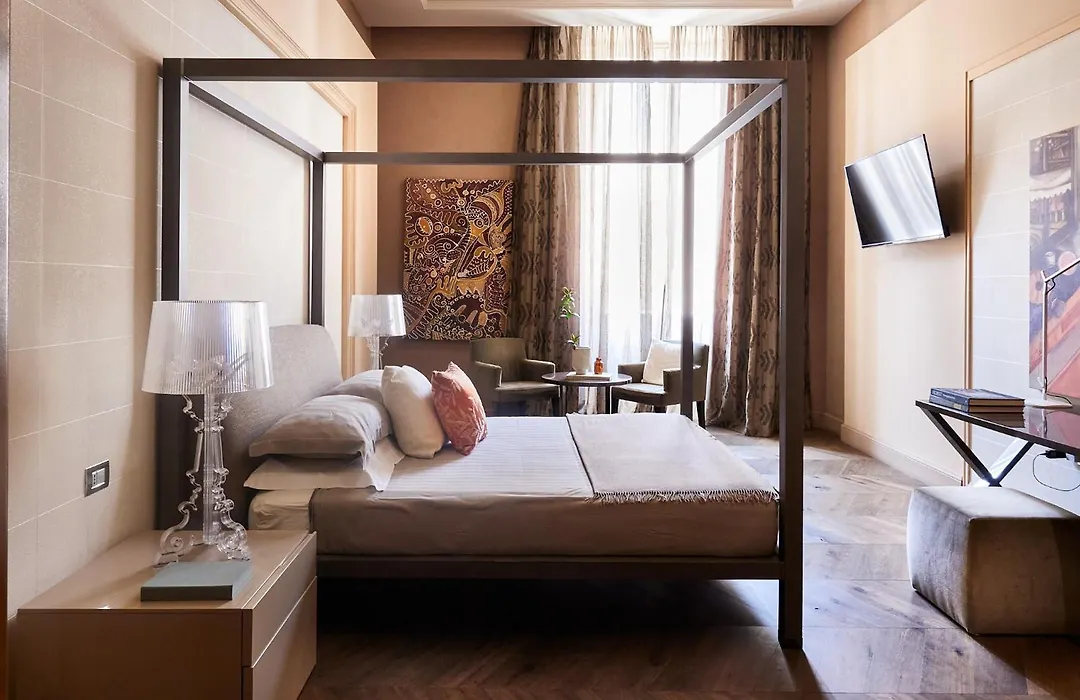Le Quattro Dame Luxury Suites-1
