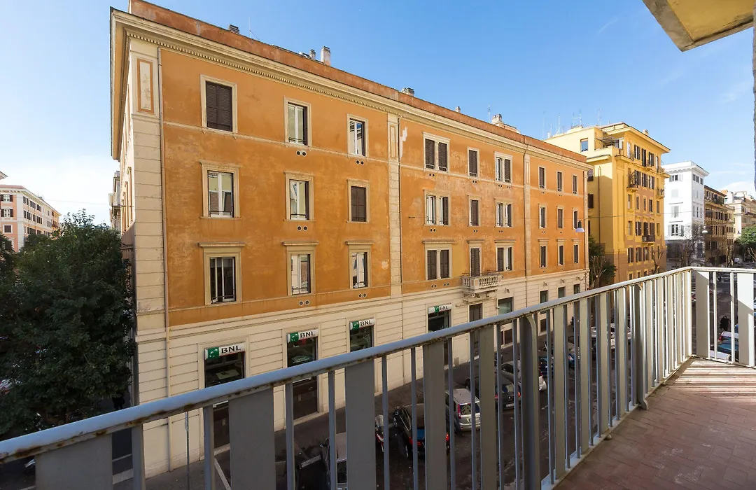 126 Gracchi Suites-1