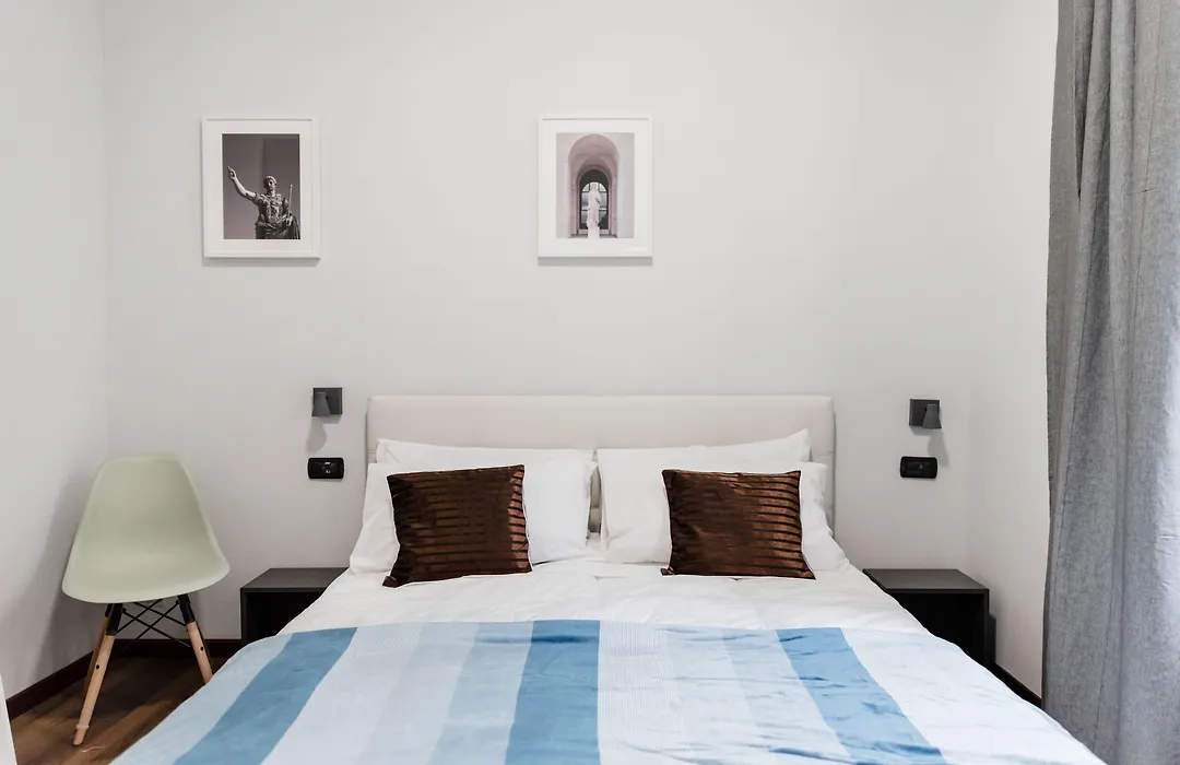 Alea Home Roma-1