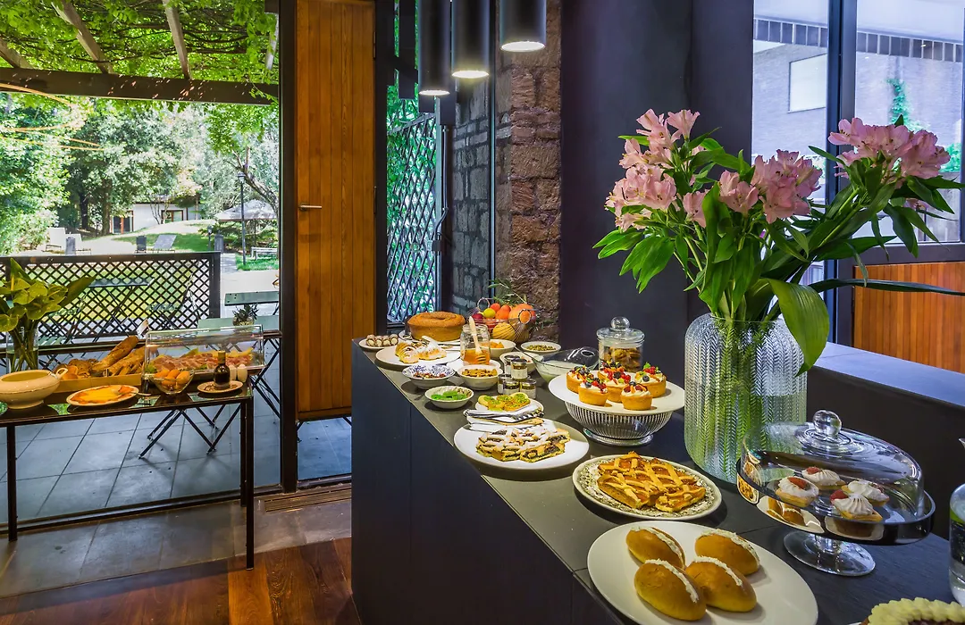 Fauno Urban Resort-1