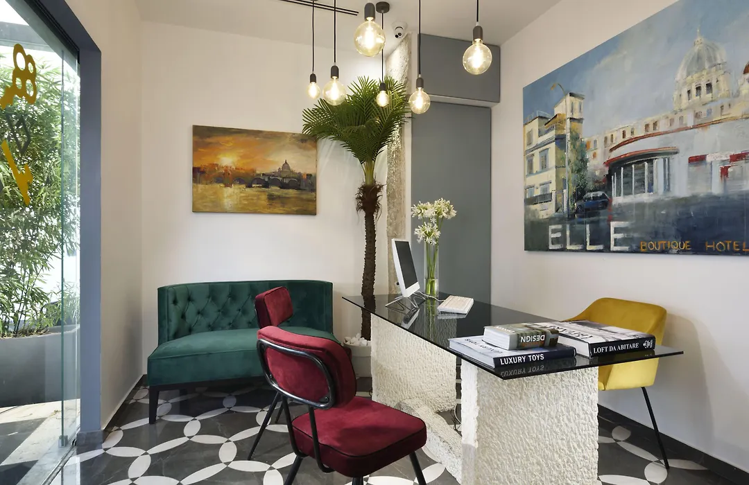 Le Boutique Hotel-1