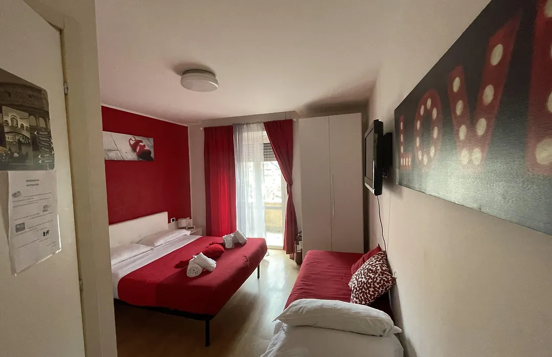 Ad Trastevere Guest House - By Ad Roma-1
