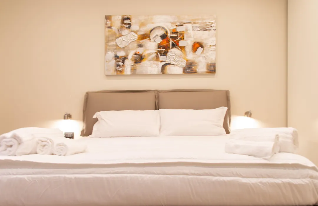Prati 25.7 Suites In Rome-1