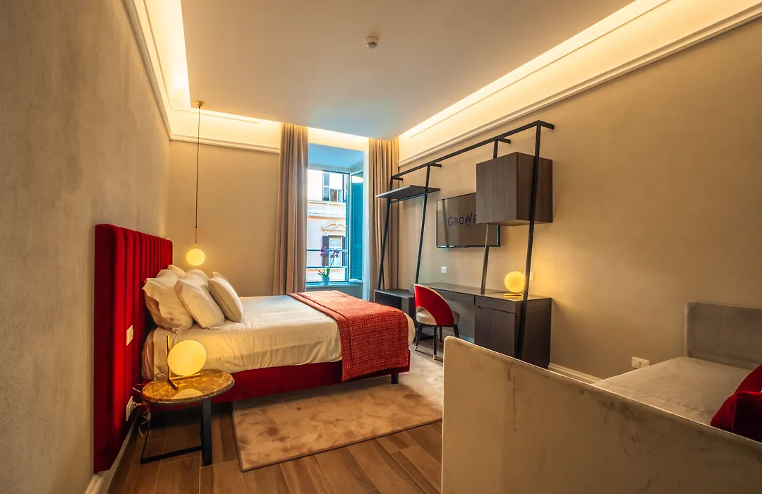 Growel Exclusive Suites San Pietro-1