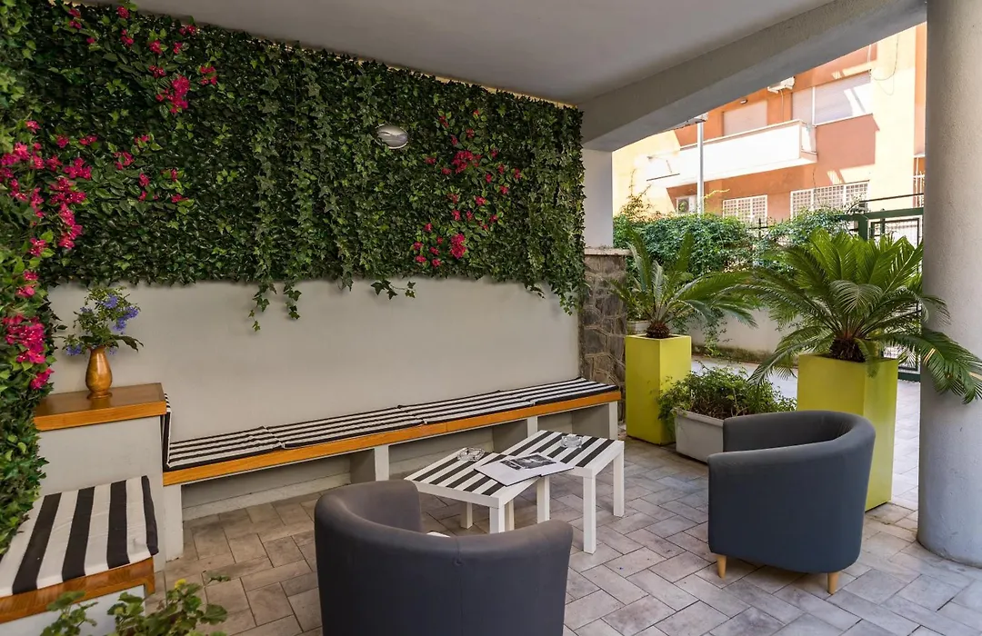 B&B Residenza Gregorio VII-1