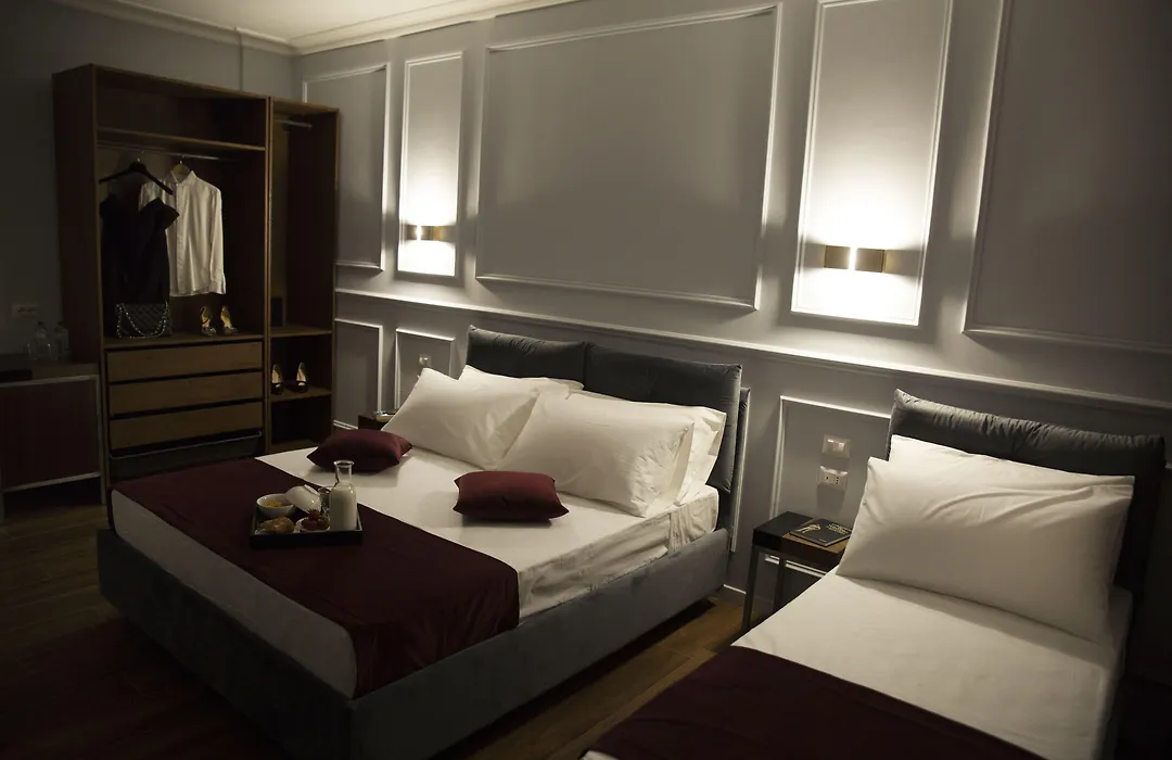 Unicum Roma Suites-1
