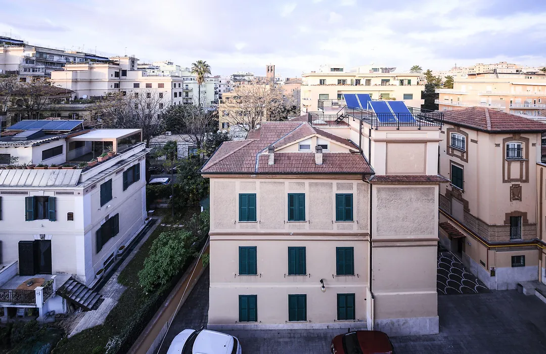 Casa San Giuseppe-1