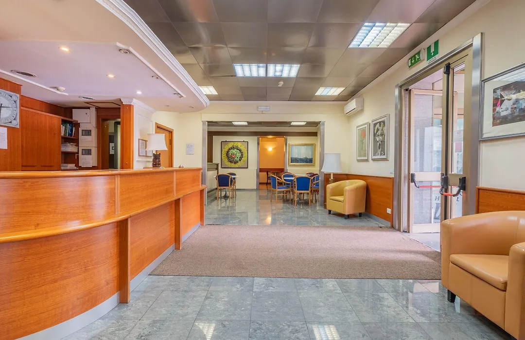 Hotel Monte Verde-1