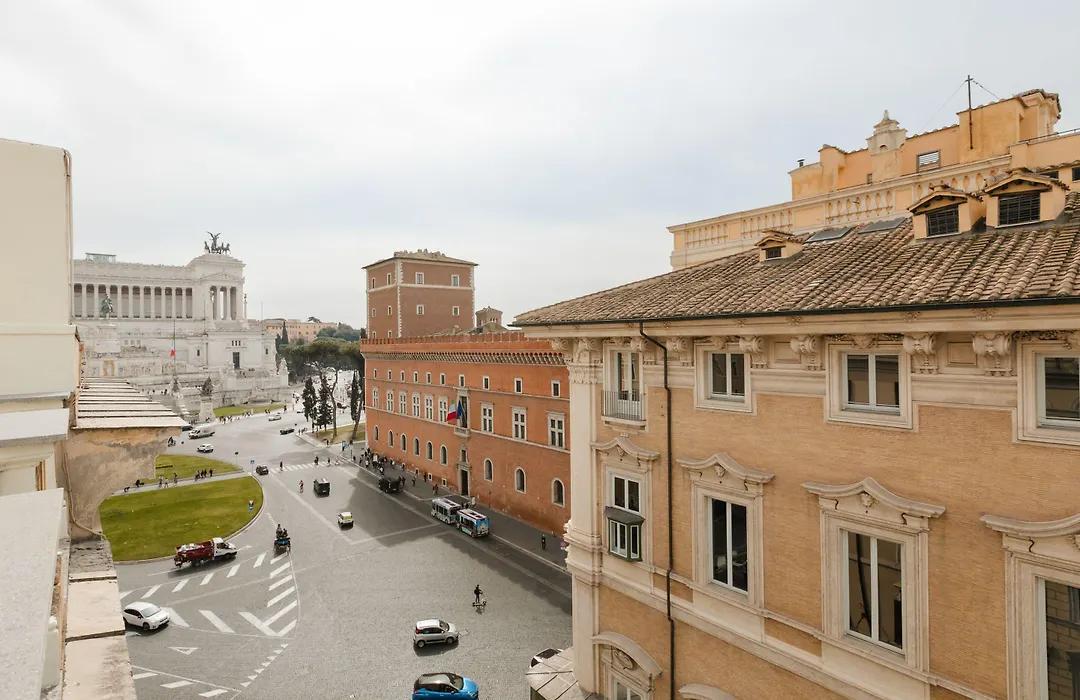 Sonder By Marriott Bonvoy Piazza Venezia Apartments-1