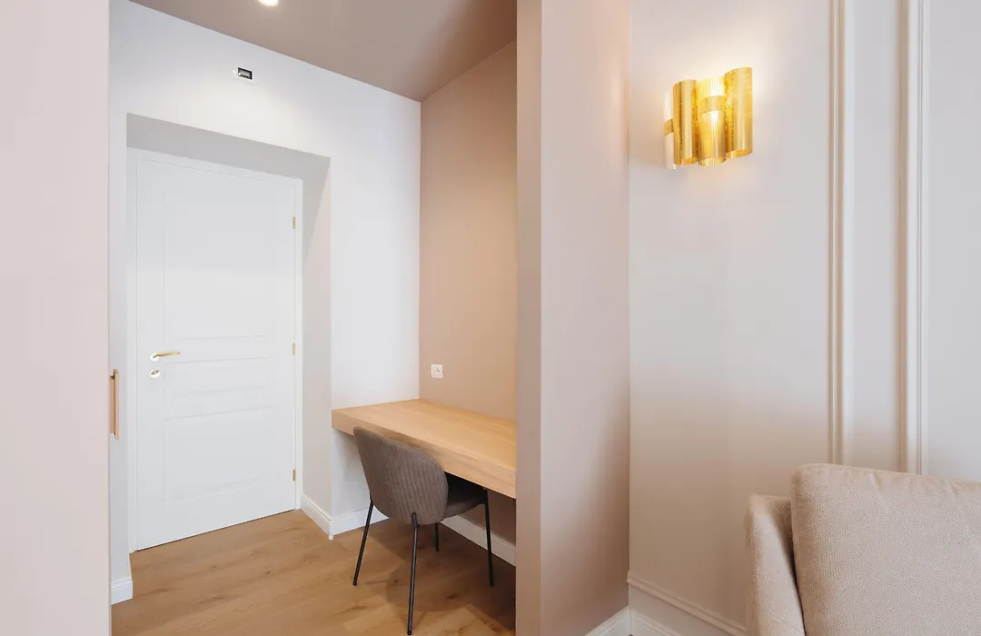 Firenze Boutique Rooms-1