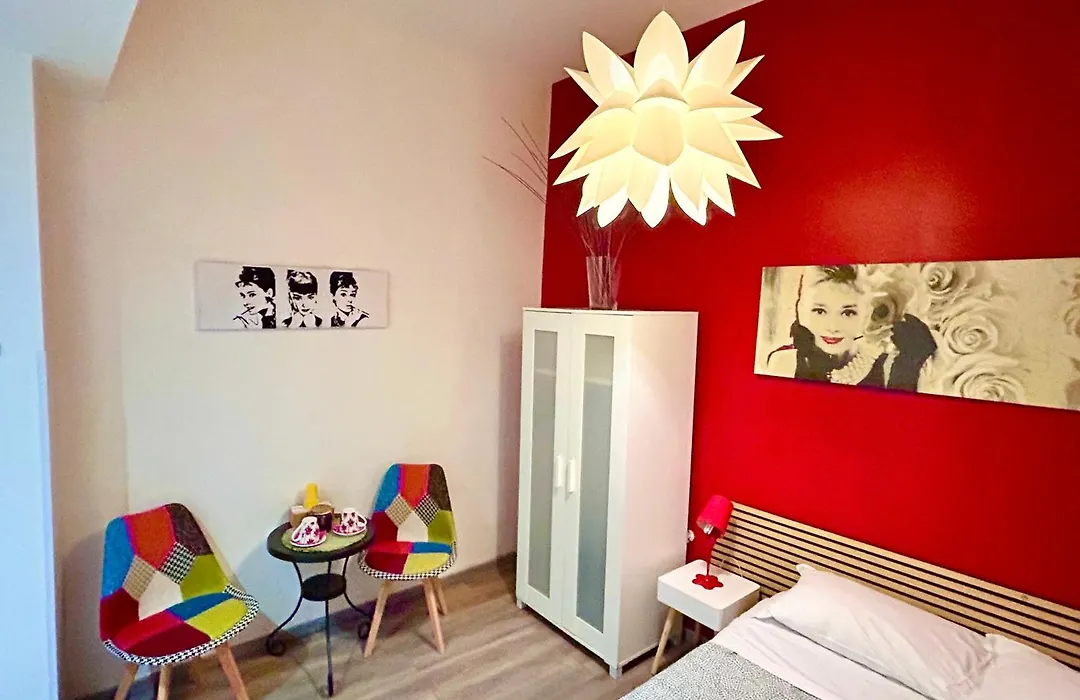 Core De Roma Suites-1