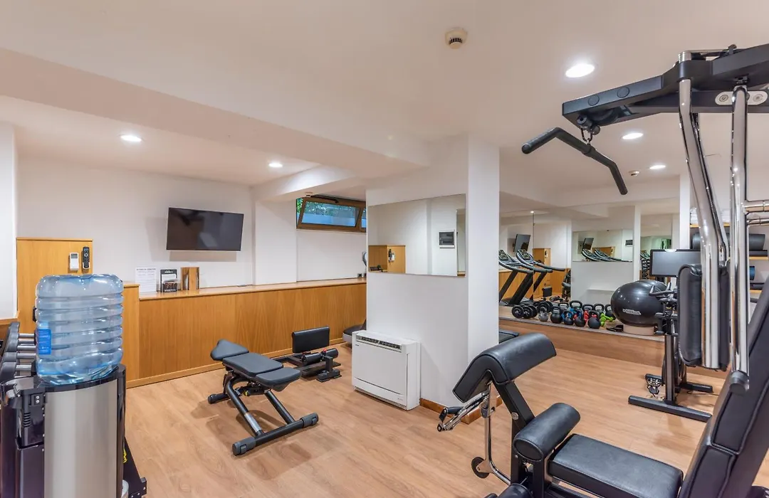 Best Western Premier Hotel Royal Santina-1