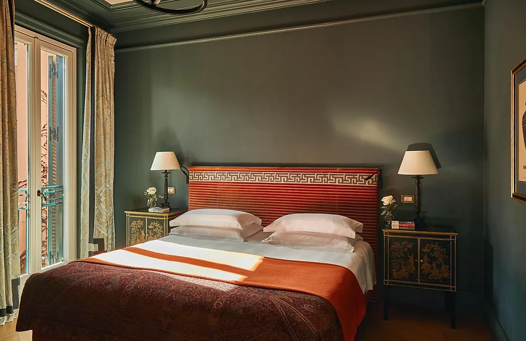 Rocco Forte Hotel De La Ville-1