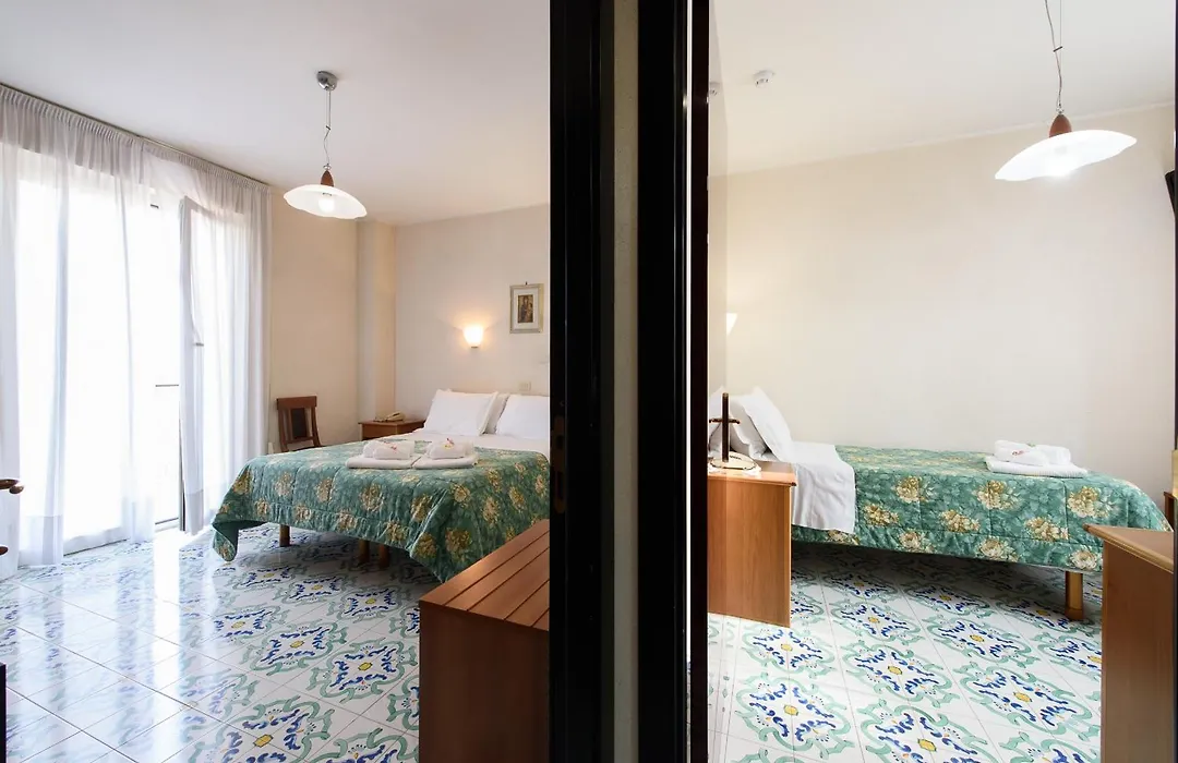 Hotel Casa Tra Noi-1