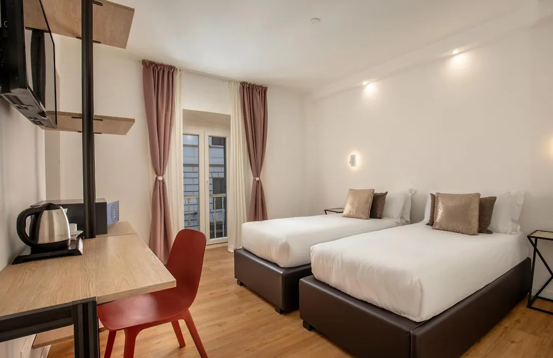 Hotel Ciao-1