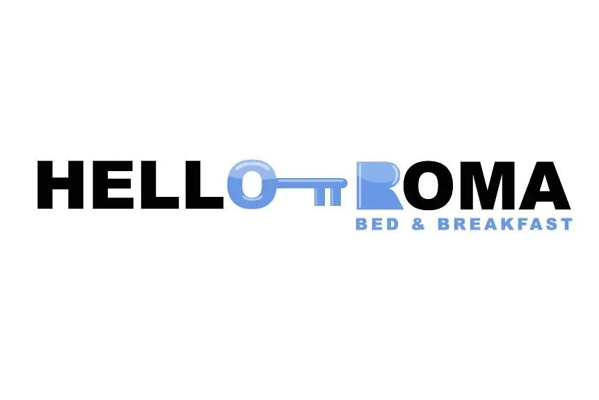 Hello Roma B&B-1