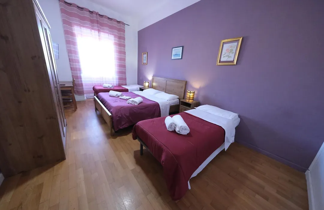 Gialel Guesthouse-1