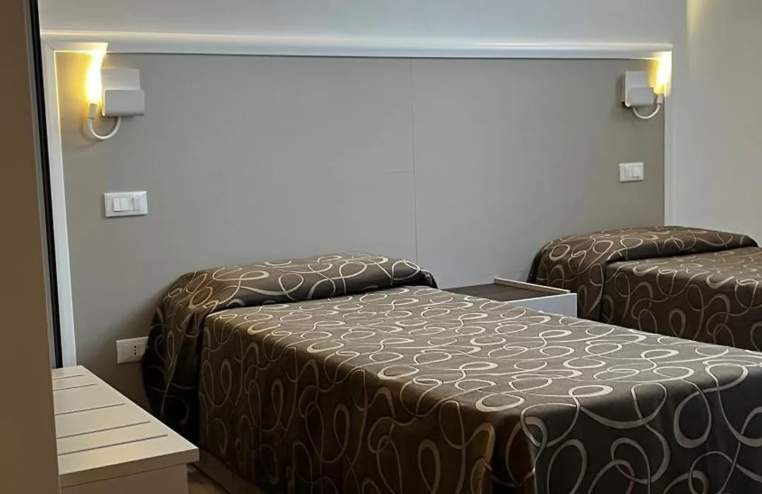 Hotel Galileo-1