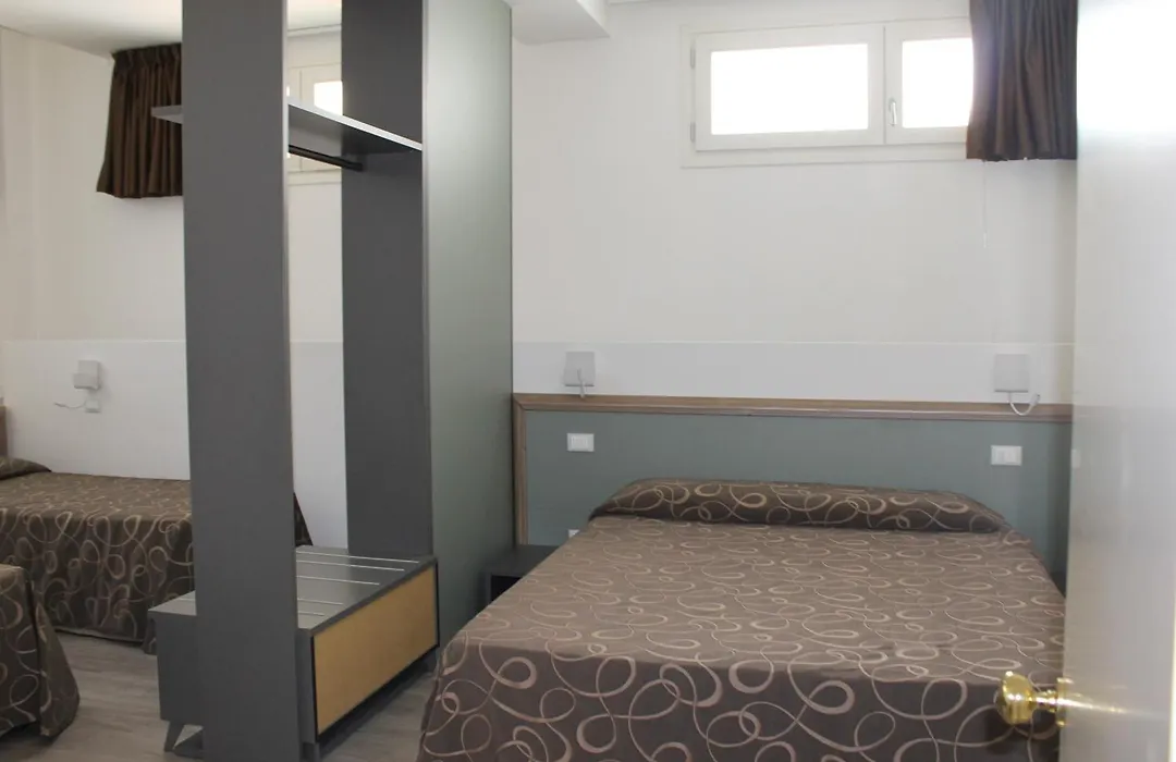Hotel Galileo-1