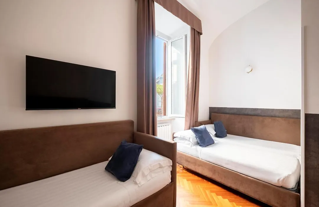 Vittoriano Suite-1