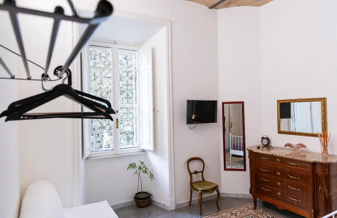 B&B Domus Aurea-1