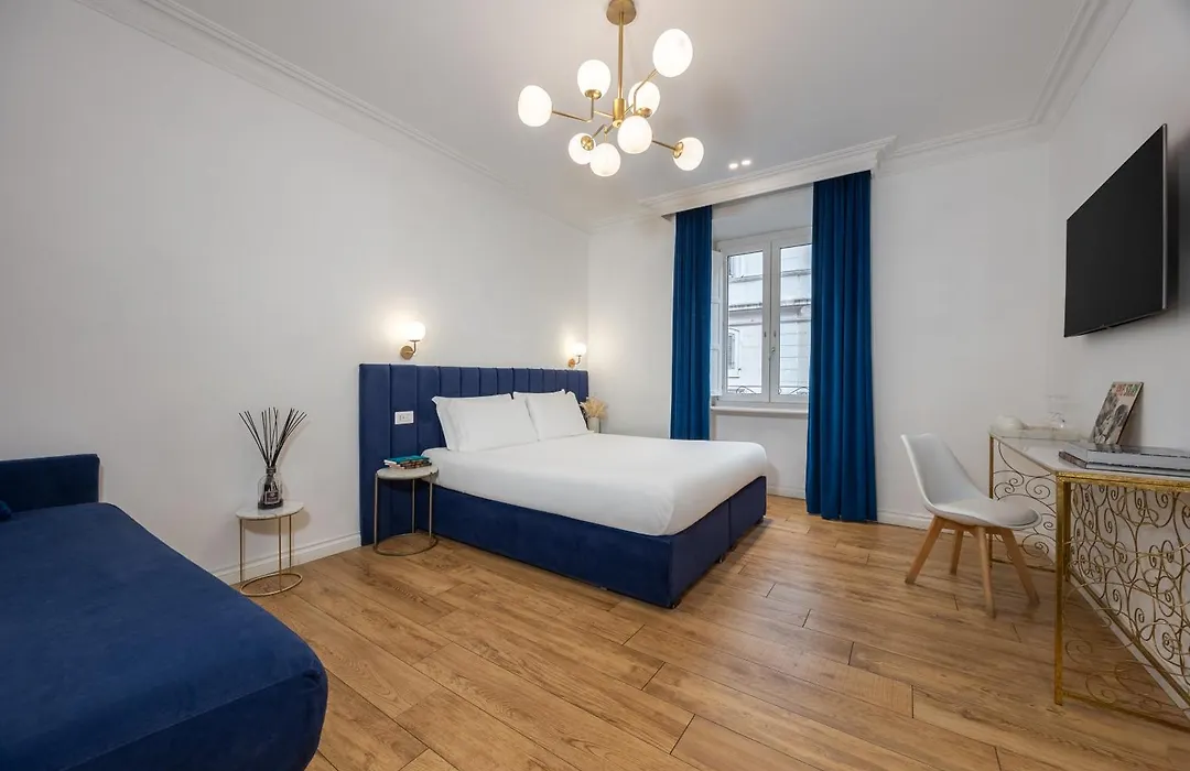 Sm Vatican Relais B&B-1